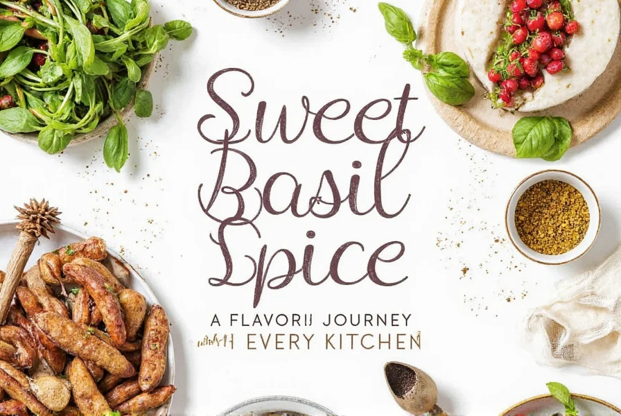 Cooking with Basil
