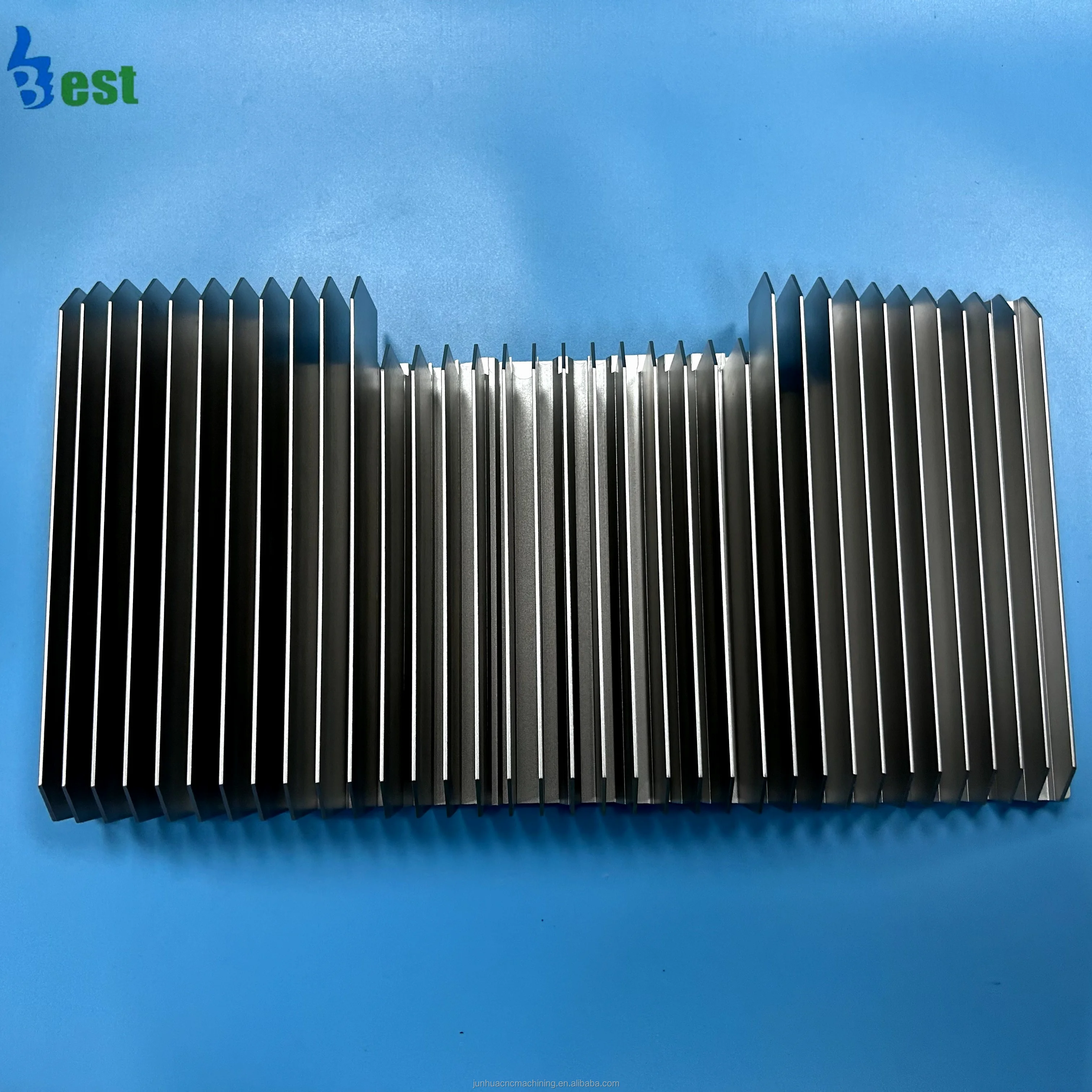 

Factory Price custom cnc machining Service Aluminum Steel Copper Brass Radiator parts