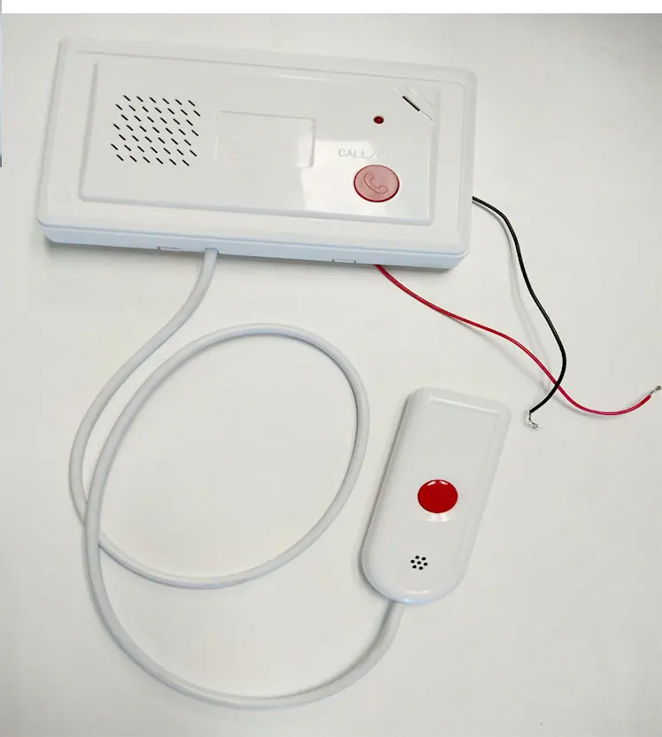 cabled nurse call system11