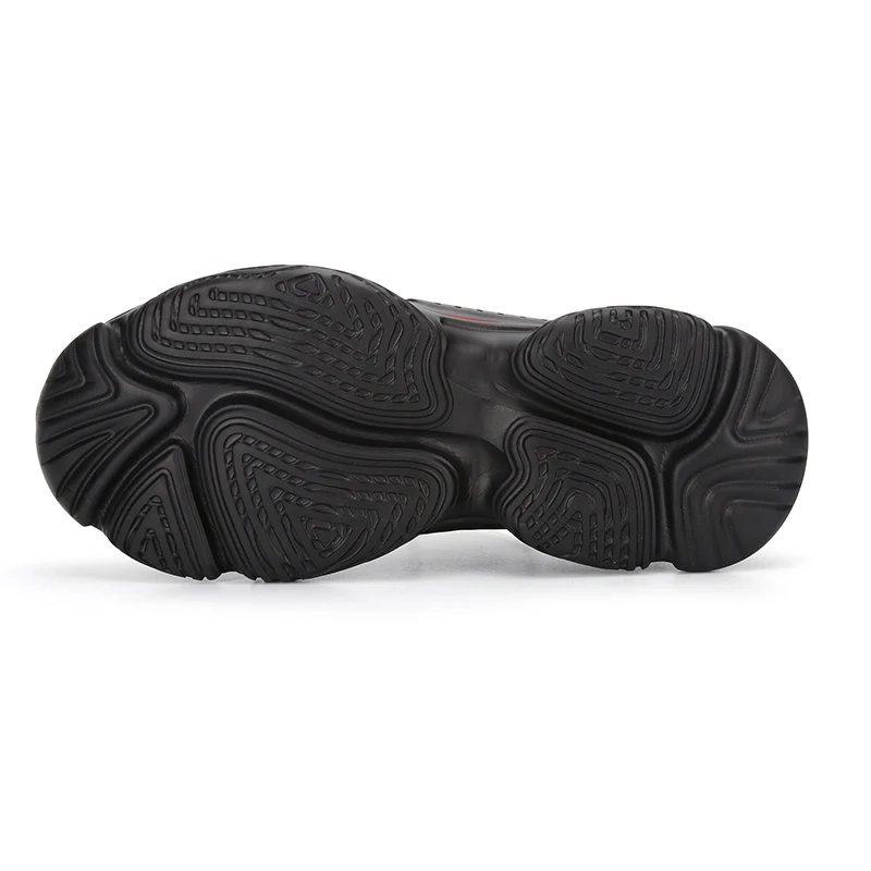 

Wholesale New Fashion Industrial Construction Steel Toe Lightweight Men Sneakers Safety Shoes Sport Classic