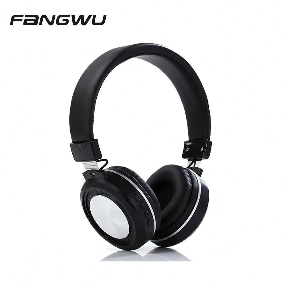 

2021 Wireless Headset Bluethooth Sh-12 Headphone For Computer