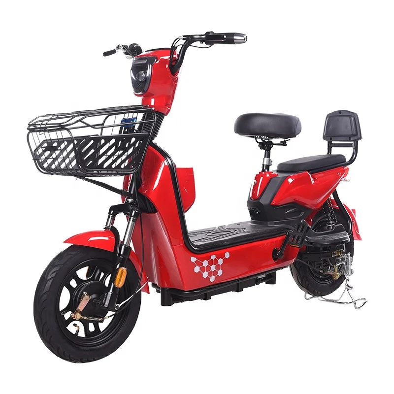 

new arrival hot sale fashion high quality 48V Electric Bike with cheap price for sale