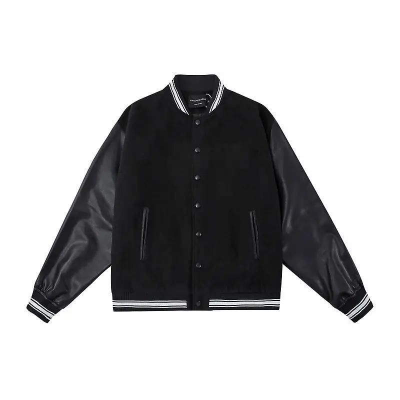 

New Product Winter Starter Men Custom Jacket custom varsity jackets with logo