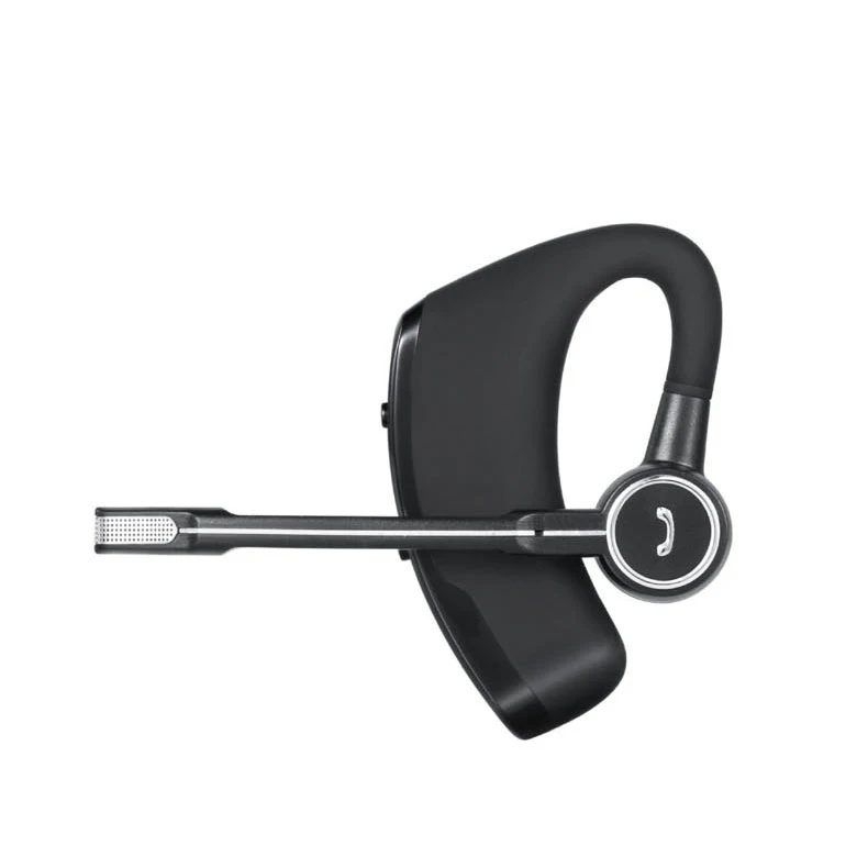 V8s Business Headset Car Earpiece HandFree with mic ear-hook V4.0 Wireless Earphone CSR headphone for iphone samsung xiaomi