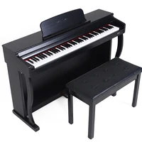 

Wholesale China 92 digital piano 88 keys keyboard piano eletronic musical instruments piano