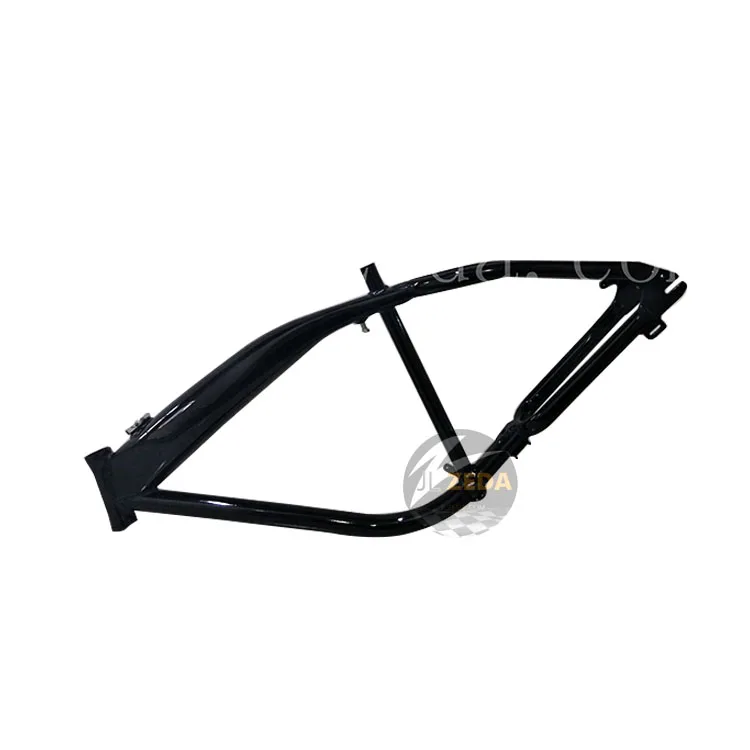 gas powered bicycle frames