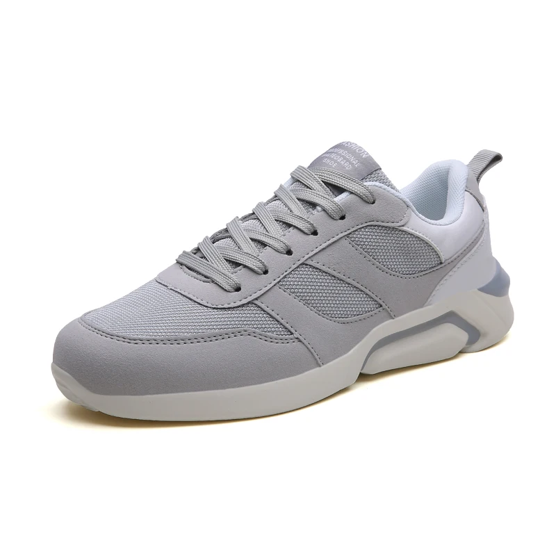 

New sports and fashion men's board shoes ins old shoes cold-adhesive tide shoes