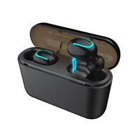 

Dropshipping TWS Q32 Stereo Mini Wireless Earbud Headphone Bluetooth Earphone