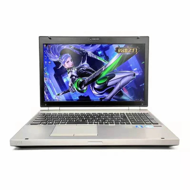 

Discrete Graphics Card 15.6" Refurbished Laptops Computer For Hp Core I5 Notebook 8570p Computer Laptop