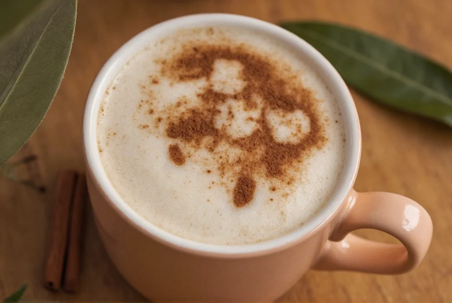 Cinnamon Milk Loose Leaf Tea: Perfect Recipe & Brewing Guide