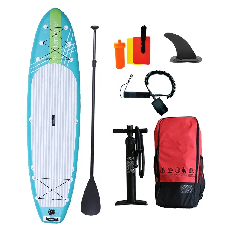 

Hot Sale Remo Ajustable inflable de tabla de surf sup paddle