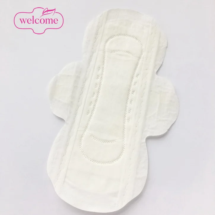 

Me Time Brand Breathable Ultra Thin Sanitary Pad Day Night Use Moderate Comfortable Nana Sanitary Napkin