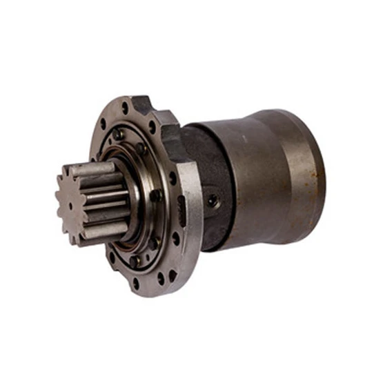 

EX 60 - 2 - 3 SWING DEVICE SLEW BOX GEAR BOX ASSEMBLY