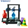 TRONXY XY-2 Pro Easy assembly 4 steps 5 minutes to install 3dprinter