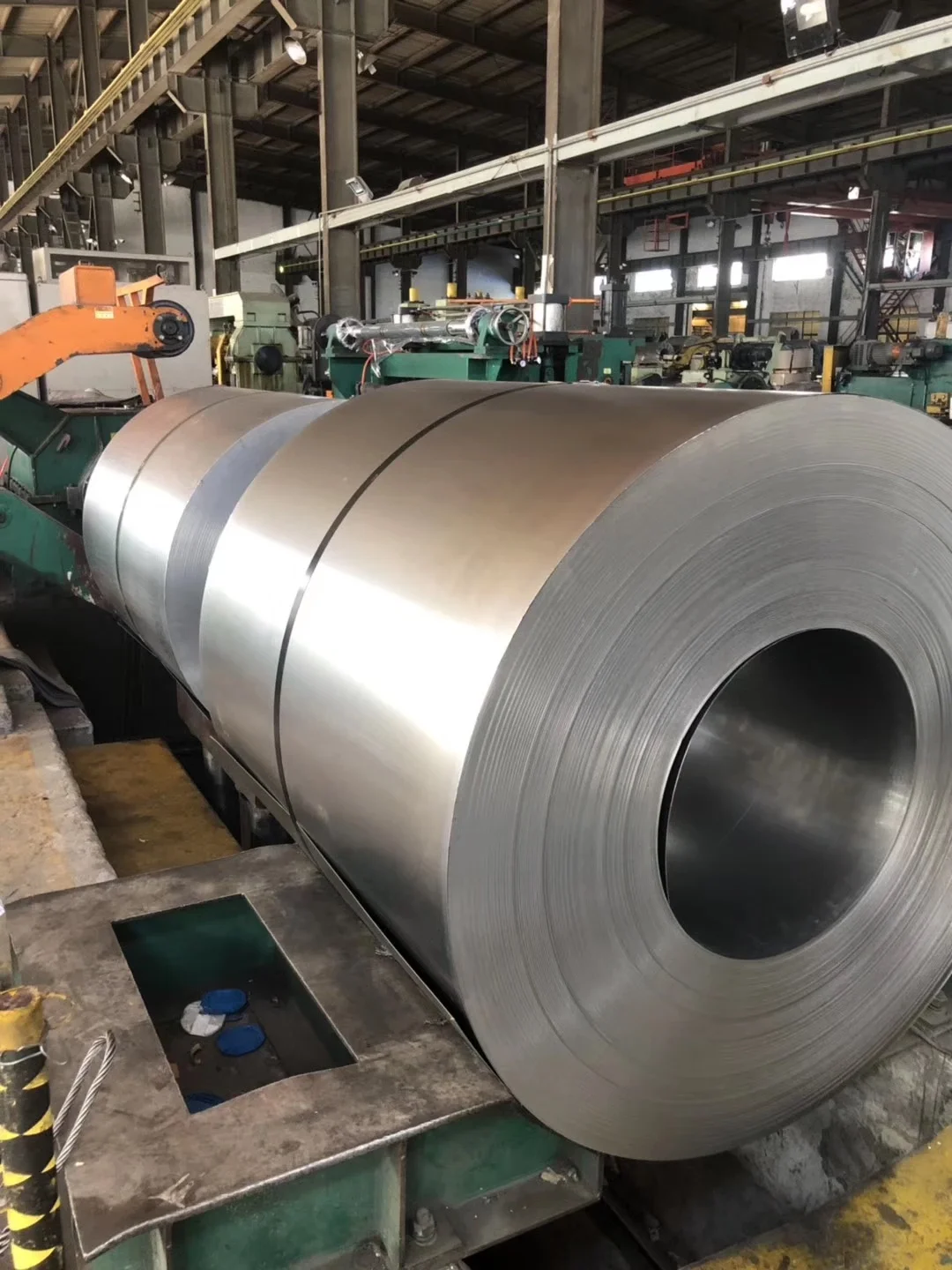 304 316l牌号冷轧不锈钢卷价格每公斤