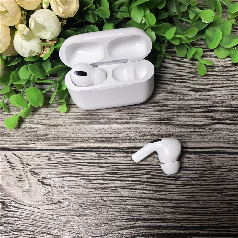 

Wireless Air 3 Pro super 1:1 original for air pods 2 gen pro air max