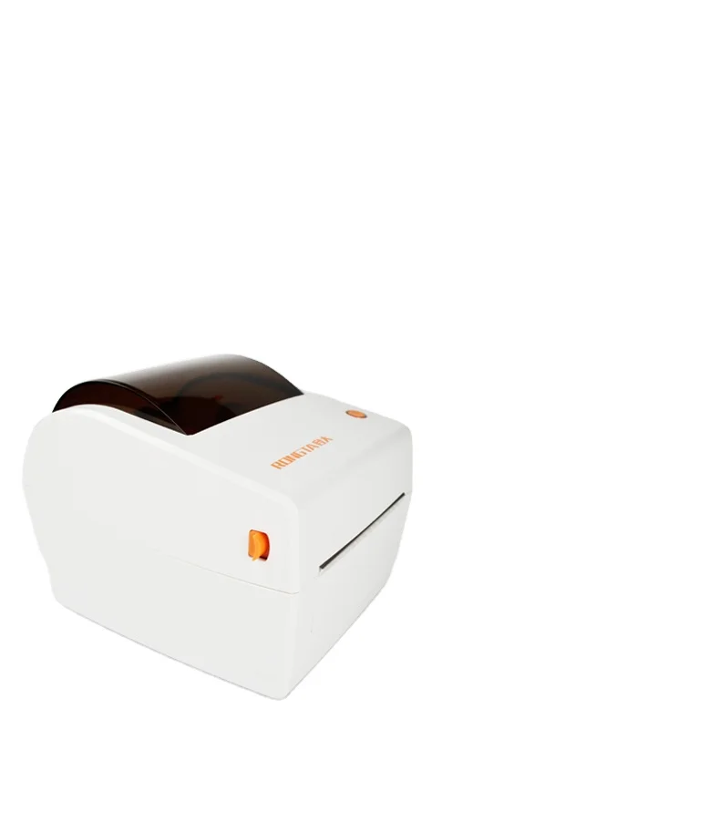

4 Inch Thermal Barcode Label Printing machine Shipping Sticker Label Printer RP410