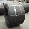 6mm hot rolled low carbon 1008B steel wire coil/steel wire rod