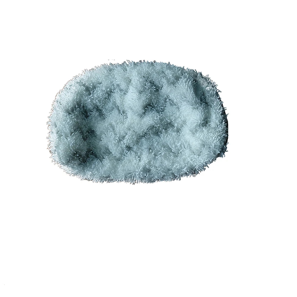 
Replacement Steam Mop Refill Pads for 1252 1606670 1543 1652 1132M 