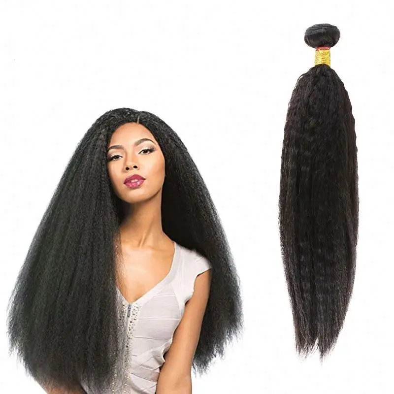 

40 Inches Long Virgin With Baby Hair Deep Wave Water Curls Bulk Human Hair Extensions Bundles