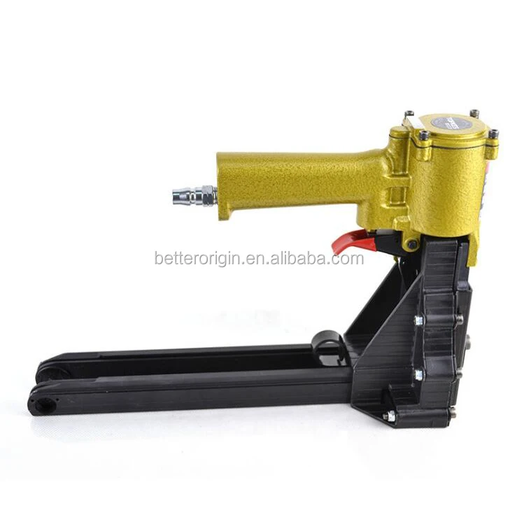 Nail Gun Freeman G2BR50 2nd Generation Pneumatic 18-Gauge 2