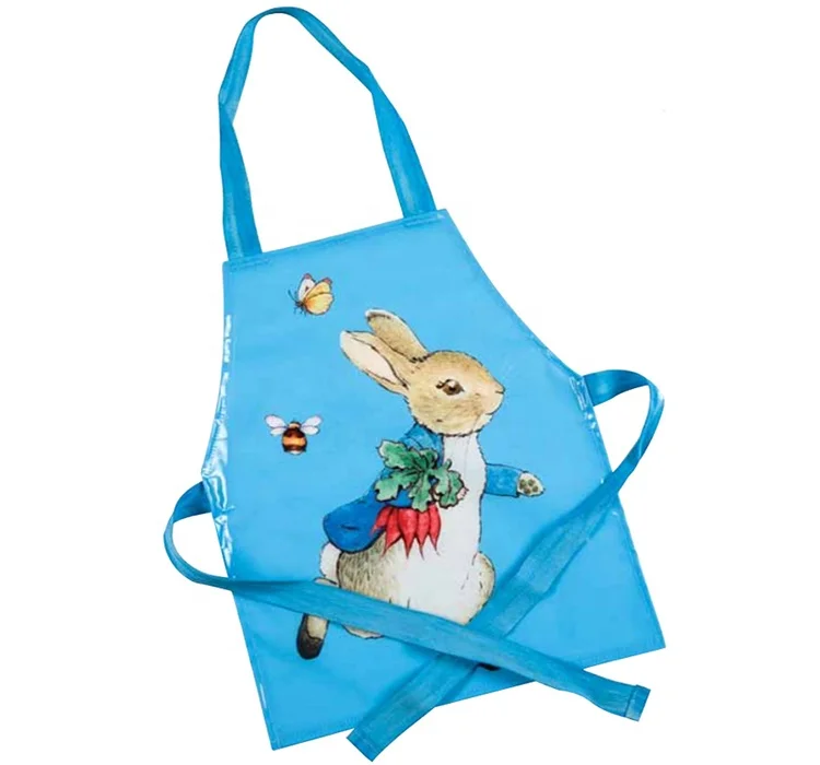 Custom Wholesale For Kids Painting Aprons Buy Apron,Kids Painting
