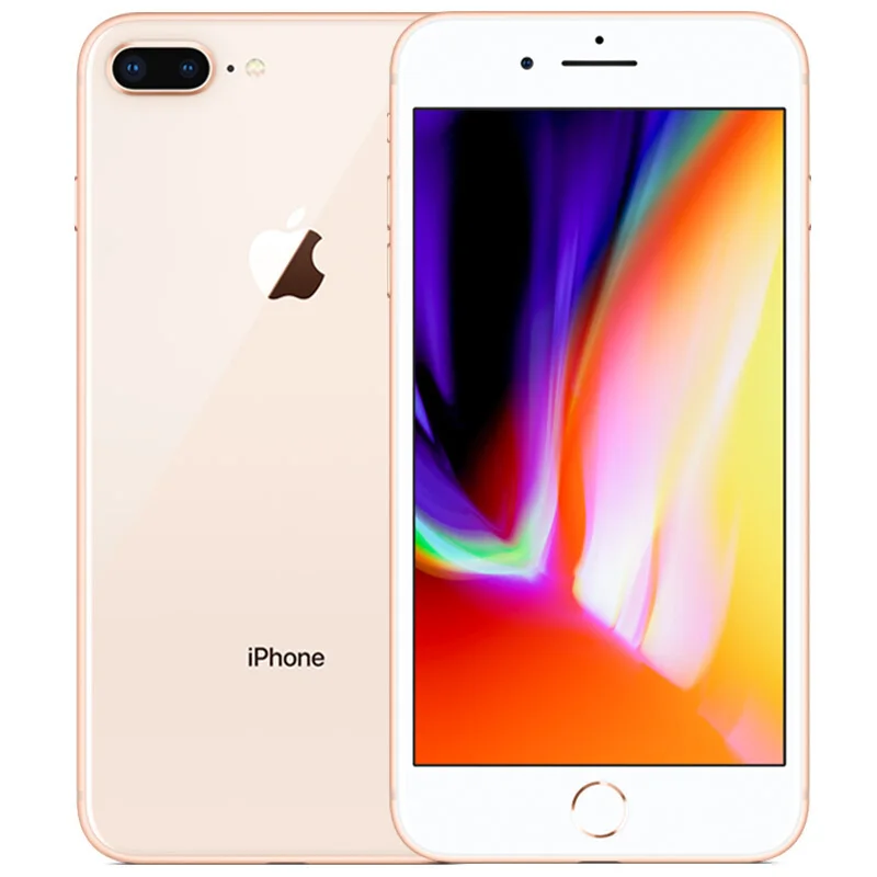 

The second-hand Iphone8 8Plus Class A+ smartphone has been unlocked and is suitable for the iPhone 8 Plus case mobile phones
