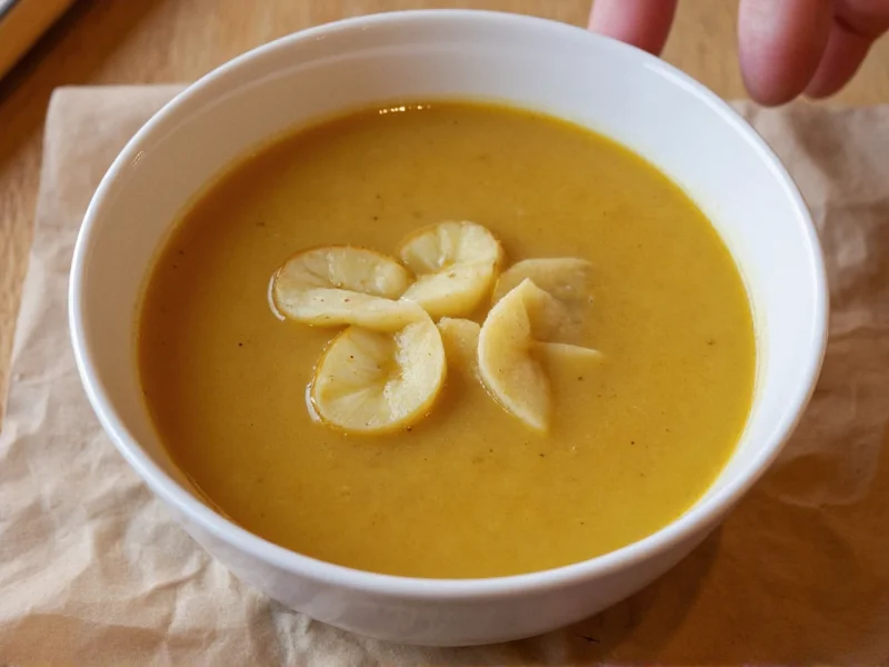 Panera Gluten Free Soup Options: Current Certified Choices