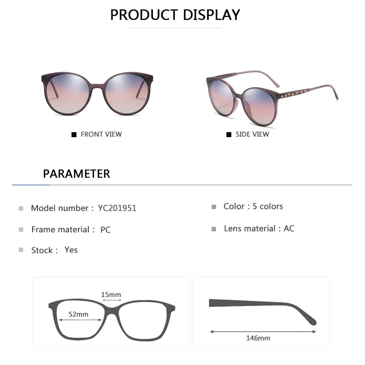 Eugenia new design fashion sunglasses manufacturer top brand bulk supplies-5