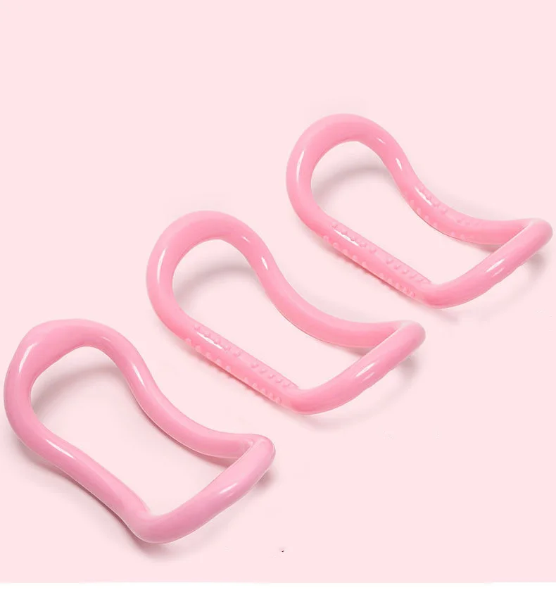 

Wholesale Magic Fitness Circle Pilates Ring For Back And Leg Pain Massage