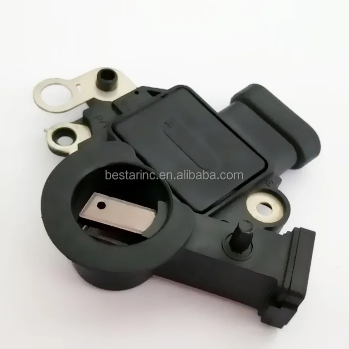 High Quality Voltage Regulator 93740756 with One Year Warranty