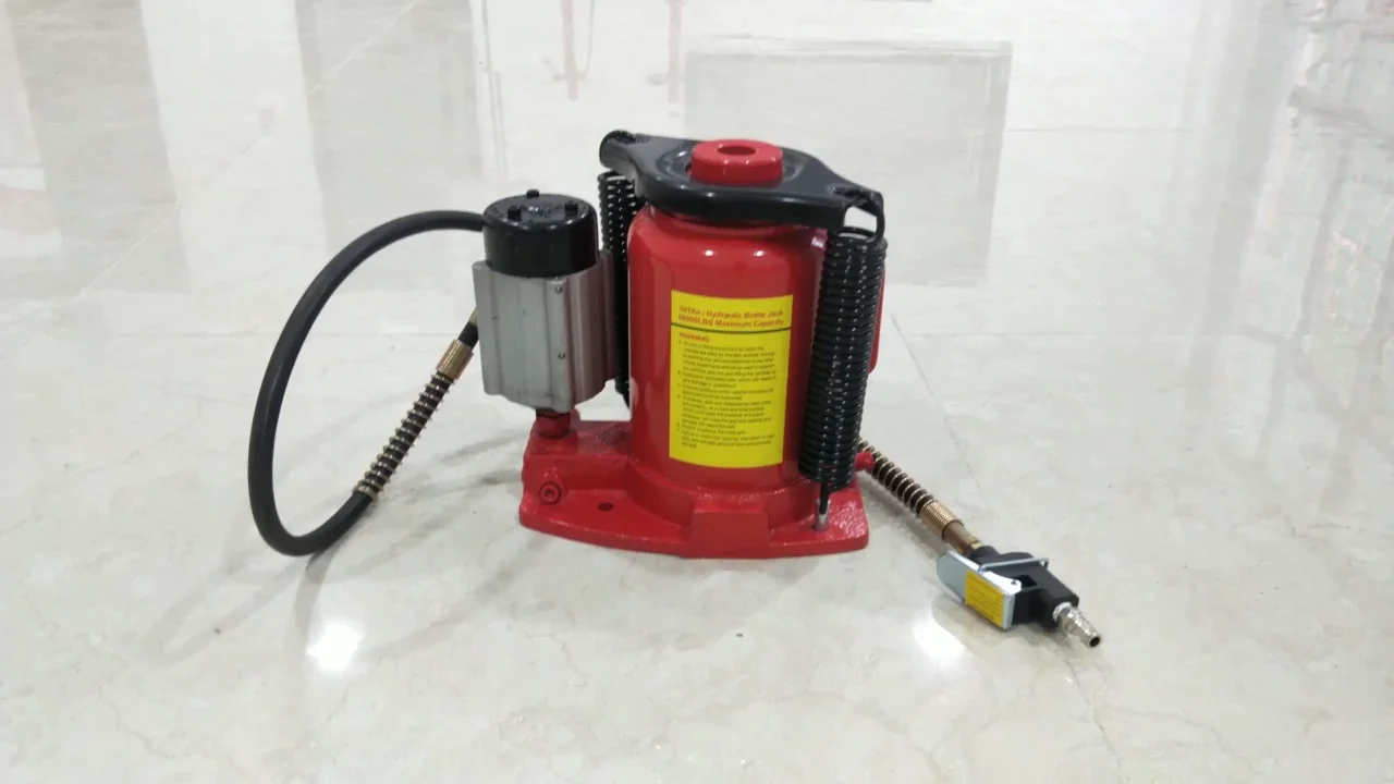 30 Ton Air Hydraulic Bottle Jack Car Truck Jack Buy 30 Ton Air