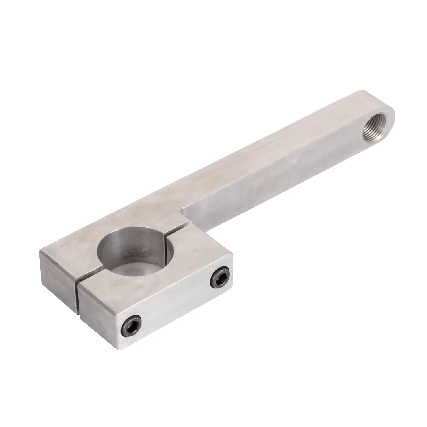 Lightweight Steel Bolt On Steering Column Mounts Race Cart Parts Buy