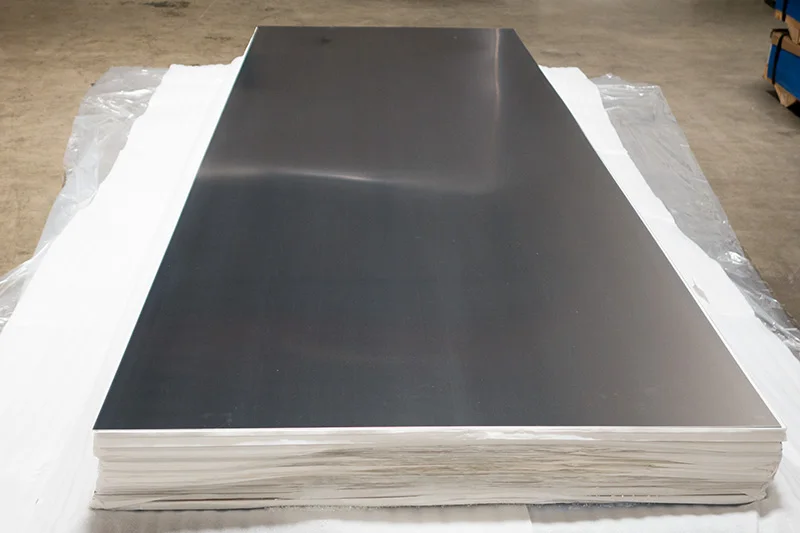 Aluminium Platte 6mm 360 x 420 Alu AlMg3 Aluplatte CNC Fräsen Eloxalqualität 