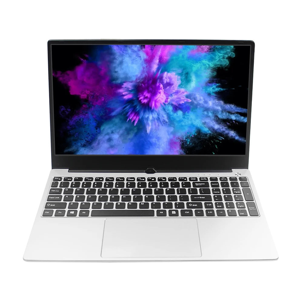 

OEM Cheap laptop core i7-10510U 8gb+512GB SSD 15.6 inch Win10 pro laptop computer notebook speed 4.9GHZ high-quality