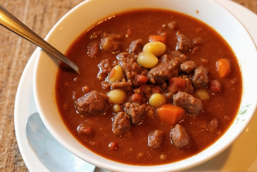 Best Beef Chili Recipes: 5 Authentic Variations & Pro Tips