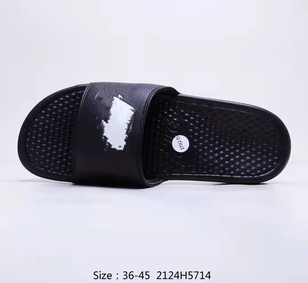 

Women's Men's Slippers Camden sandal Original Casual PVC Sole High Quality Logo Mens Slides, Many colors