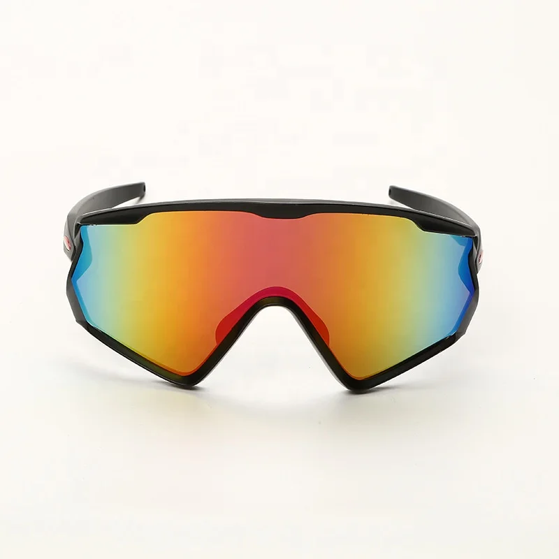 

Man Woman Outdoor sports goggles cycling mountaineering fishing fashion glasses