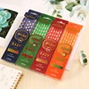 Creative Triangle Pit Corrected Grip Pencil 12 Sets Lead-free poison pencil