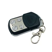 

2019 Hot sale 4 Keys wireless gate remote control duplicator rolling code for electric door/gate