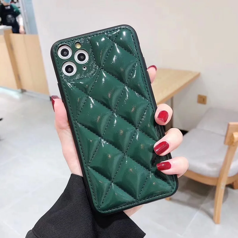 

Drop proof Shockproof leather Phone Case Cover For iPhone 11/12 pro max