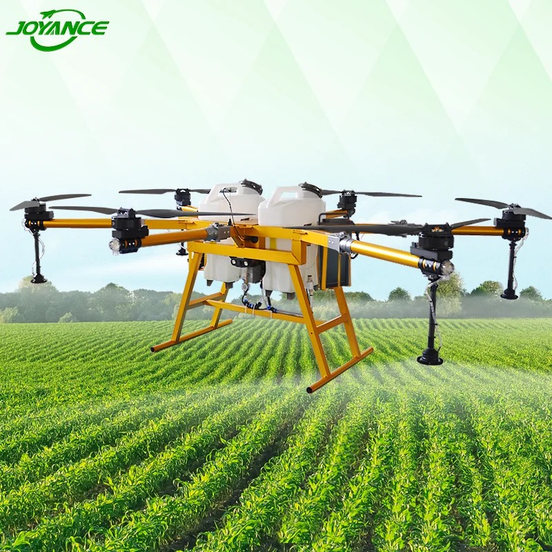 

Joyance drone agriculture 32L Biggest payload Drone Crop Sprayer hot sale Agricultural Pesticide Spraying Uav for farm