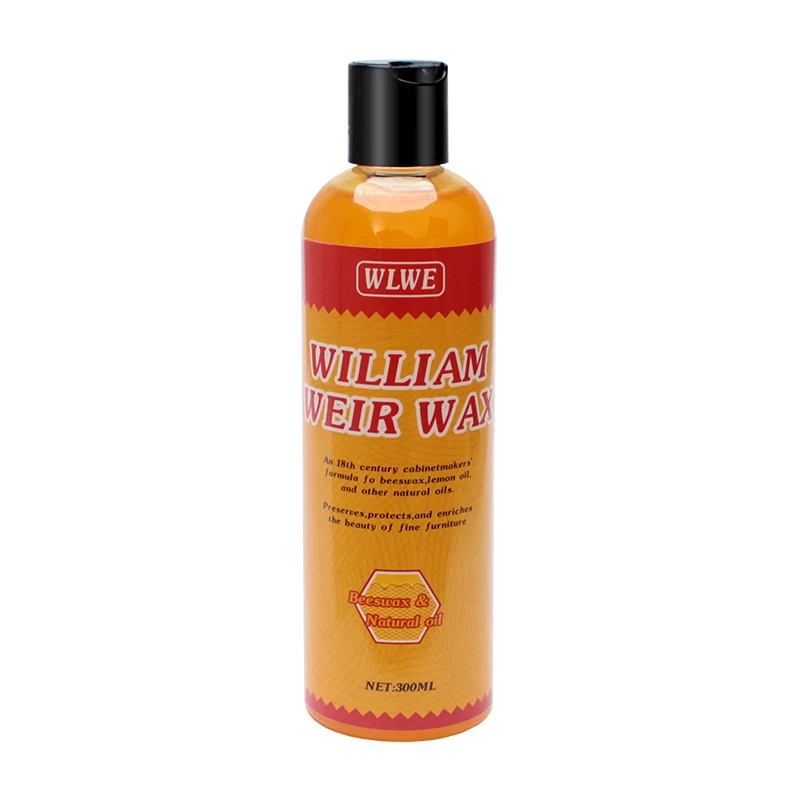 

Natural beeswax Floor polishing Repair scratch Furniture wax Orange wax