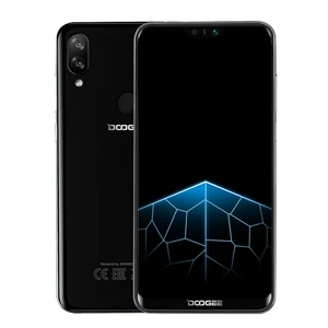 DOOGEE N10 3GB+32GB 5.84 inch Dual SIM Smartphone