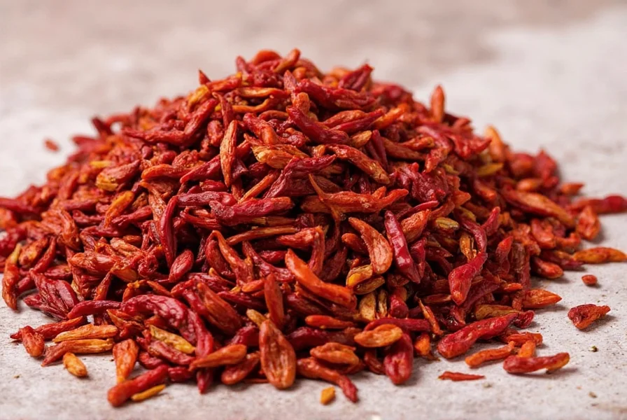 the ultimate guide to dried chili guajillo from flavor to fire