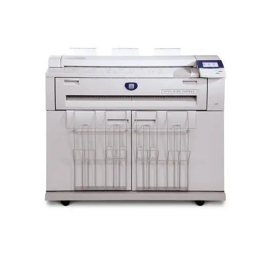 wide format copier