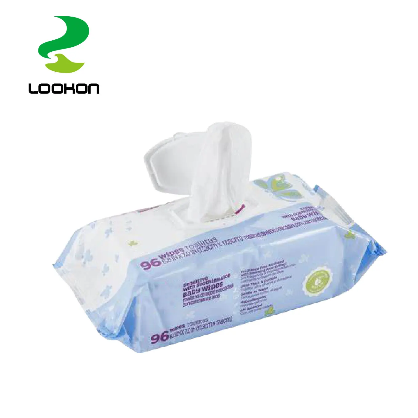 

Lookon Travel Bamboo Baby Dry Wipes Cases Supply Wholesalers Wipes