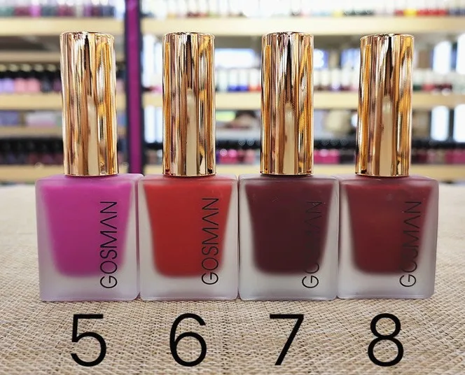 Nail Art Paint Oem Odmマルチカラー自家製カスタムデザインで人気のあるファッションマットキャンディーカラージェルネイルポリッシュ Buy ゲルポリッシュシンナー 安いジェルネイルポリッシュ きれいな色マニキュア Product On Alibaba Com