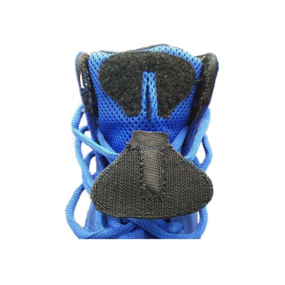 
Custom wholesale oem cheap leather sports men wrestling shoes 