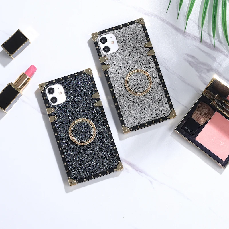 

good quality designer luxury brand for iphone XS XR 11 12 mini pro max phone case for samsung S9 S10 plus, As picture show